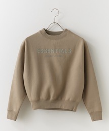 スウェットトレーナー essentials カーキ エッセンシャルズ 楽天市場】カーキ（ブランドFEAR OF GOD）（スウェット