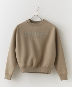 LOCATION EMBROIDERY CREWNECK（スウェット）｜VIVASTUDIO（ビバ