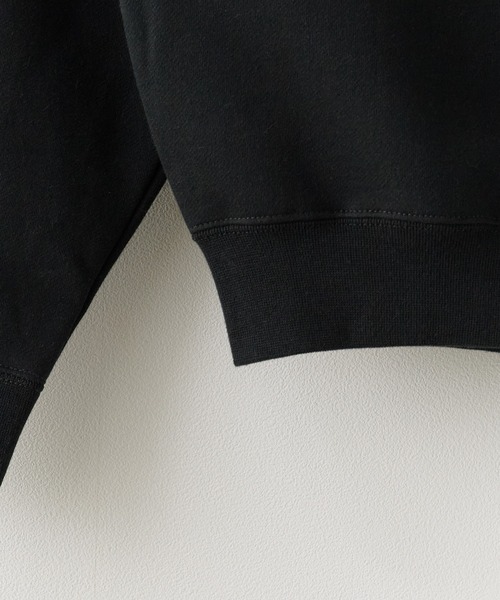 FOG ESSENTIALS(エフオージーエッセンシャルズ)の「FOG ESSENTIALS/エッセンシャルズ 21SSKIDS FRT CRW SWT スウェット 夏物 夏服(スウェット・キッズ・ダークベージュ/ブラウン/モスグリーン/クリーム/ライトベージュ/ブラック・M/S/XS)」の19枚目の写真