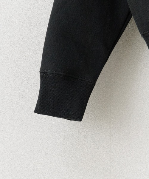 FOG ESSENTIALS(エフオージーエッセンシャルズ)の「FOG ESSENTIALS/エッセンシャルズ 21SSKIDS FRT CRW SWT スウェット 夏物 夏服(スウェット・キッズ・ダークベージュ/ブラウン/モスグリーン/クリーム/ライトベージュ/ブラック・M/S/XS)」の20枚目の写真