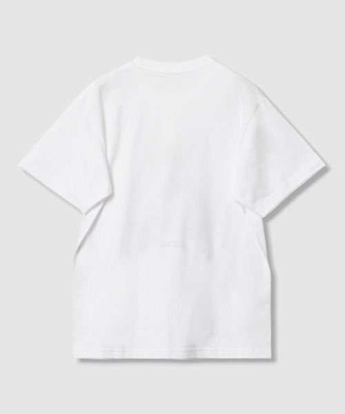 HOUSE OF LOTUS / ハウス オブ ロータス AZUSA IIDA コラボレーションTシャツ (ALLONS) AZUSA IIDA コラボレーションTシャツ (ALLONS) ｜ハウス オブ