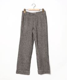 新品未使用　FRAMEWORK SWEAT /パンツ グレーA／38 新品未使用 FRAMEWORK SWEAT /パンツ グレーA／38 完売新品未使用