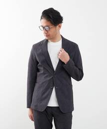 MEN'S MELROSE｜メンズメルローズのテーラードジャケット