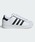 adidas�i�A�f�B�_�X�j�́uSST II �R���t�H�[�g�N���[�W���[ �L�k���[�X �L�b�Y�V���[�Y  / SST II Comfort Closure Elastic Lace Shoes Kids / �A�f�B�_�X�I���W�i���X adidas Originals�i�X�j�[�J�[�j�v�b�z���C�g