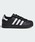 adidas�i�A�f�B�_�X�j�́uSST II �R���t�H�[�g�N���[�W���[ �L�k���[�X �L�b�Y�V���[�Y  / SST II Comfort Closure Elastic Lace Shoes Kids / �A�f�B�_�X�I���W�i���X adidas Originals�i�X�j�[�J�[�j�v�b�u���b�N