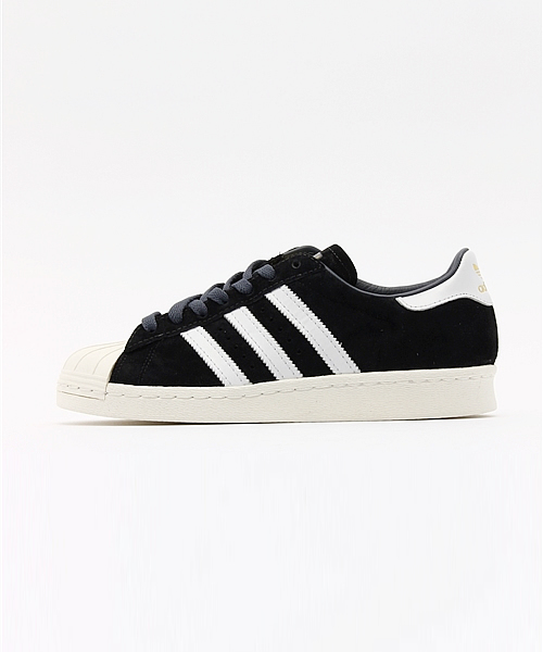 adidas（アディダス）の「adidas スニーカー（スニーカー・レディース・ブラック・25/25.5）」の2枚目の写真