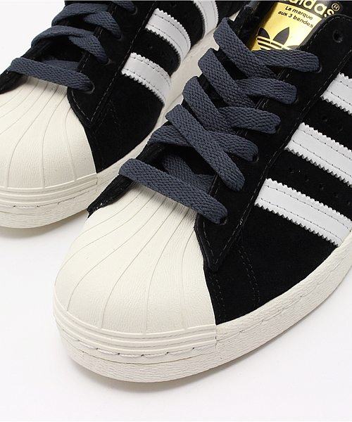 adidas（アディダス）の「adidas スニーカー（スニーカー・レディース・ブラック・25/25.5）」の7枚目の写真