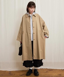 fig London（フィグロンドン）の「エアリアルパイル Phebe CO