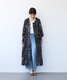 【上品】 TITE IN THE STORE（ティテ インザ ストア）の「トリアセテート スーツ・フォーマル・ドレス