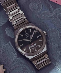 TIMEX(�^�C���b�N�X)��TIMEX/�^�C���b�N�X Q TIMEX �r���v TX-TW2Y12100 ���j�Z�b�N�X(�A�i���O�r���v)