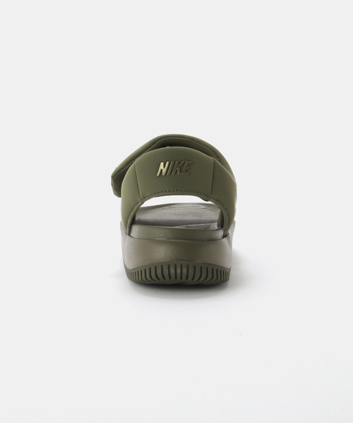 Nike CALM SANDAL ミディアムオリーブ サンダル サイズ 27cm セール】ナイキ カーム メンズサンダル / Nike Calm Men's