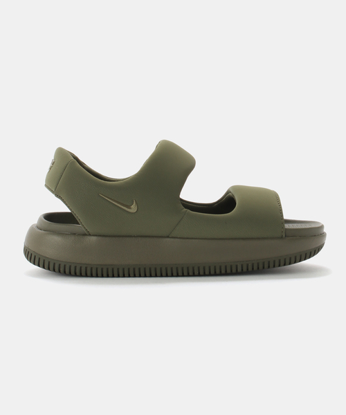 Nike CALM SANDAL ミディアムオリーブ サンダル サイズ 27cm Nike Calm Sandal Medium Olive Green FZ3120-200 Men's Size | eBay