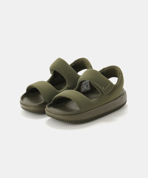 NIKE/ ナイキ】*CALM SANDAL（サンダル）｜NIKE（ナイキ）の