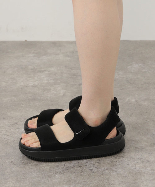 NIKE/ ナイキ】*CALM SANDAL（サンダル）｜NIKE（ナイキ）の
