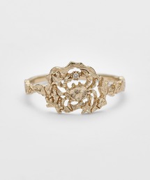 魚座＞K5リング（リング）｜agete（アガット）のファッション通販