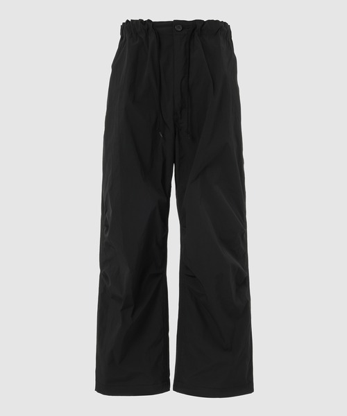 COMME des GARCONS HOMME 高密度コットンパンツXS DSC_9383_600x.jpg?v=1692163096