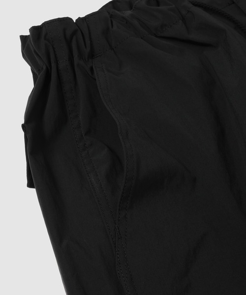 COMME des GARCONS HOMME(コム デ ギャルソン・オム)の「ESTEL EASY PANTS(その他パンツ・メンズ・ブラック・L/M/S/XS)」の3枚目の写真