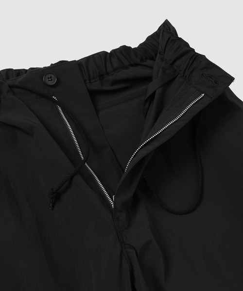 COMME des GARCONS HOMME(コム デ ギャルソン・オム)の「ESTEL EASY PANTS(その他パンツ・メンズ・ブラック・L/M/S/XS)」の6枚目の写真