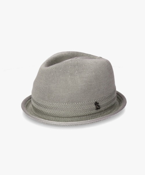 ハット✩arth arth Message Bucket Ⅱ | 58cm(58) BLACK (01) | arth / アース