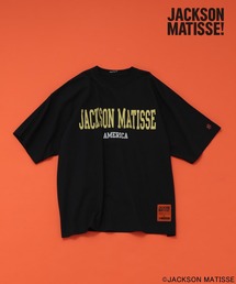 ジャクソンマティス　The JMS Raglan Sleeve Tee JACKSON MATISSE（ジャクソンマティス）の「【JACKSON MATISSE