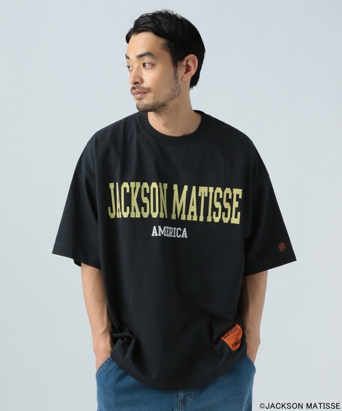 ベイフロー　BAYFLOW ジャクソンマティス　ピンクチェックシャツ　美品 楽天市場】【SALE／50%OFF】【JACKSON MATISSE（ジャクソン