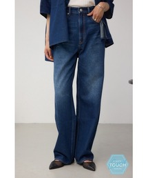 EASY WIDE DENIM パンツ ポケットワイドデニムパンツ | ファッション通販サイト NUGU