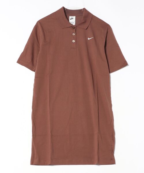 NIKE（ナイキ）の「NIKE WOMENS WASH DRESS / ナイキ ウィメンズ