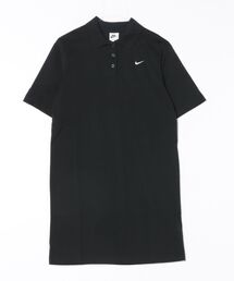 《NIKEアパレル》ASWNSWESSNTLSSPOLODRESS