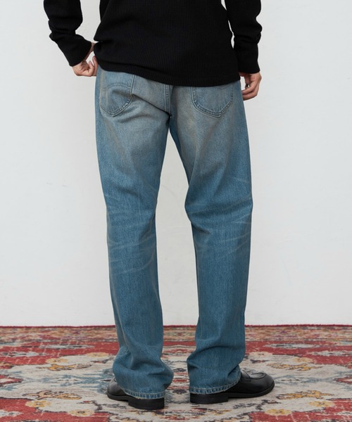 セール】Lee/リー【101 100周年】RIDERS101 STRAIGHT/ライダース