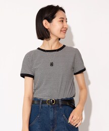 FREAK'S STORE（フリークスストア）の「＜骨格ウェーブさん向け＞骨格別 Tシャツ WAVE（Tシャツ/カットソー）」