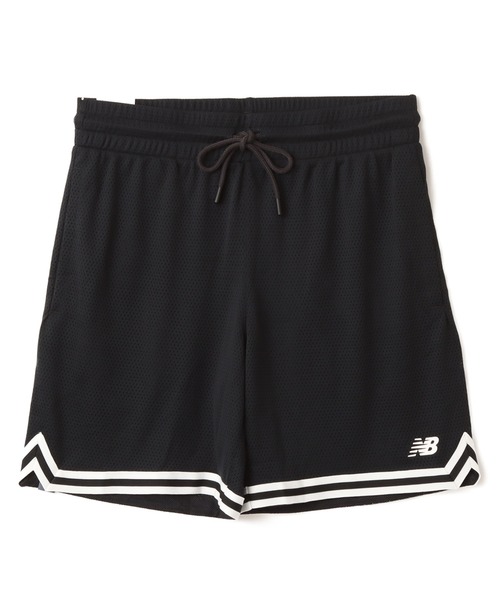 New Balance IN GAME MESH SHORTS 7 INCH / ニューバランス イン