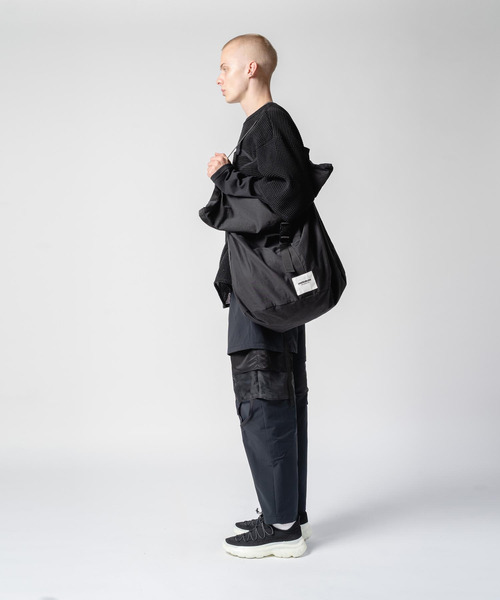 yoshiokubo（ヨシオクボ）の「yoshiokubo ヨシオクボ / HIMALAYAS BAG