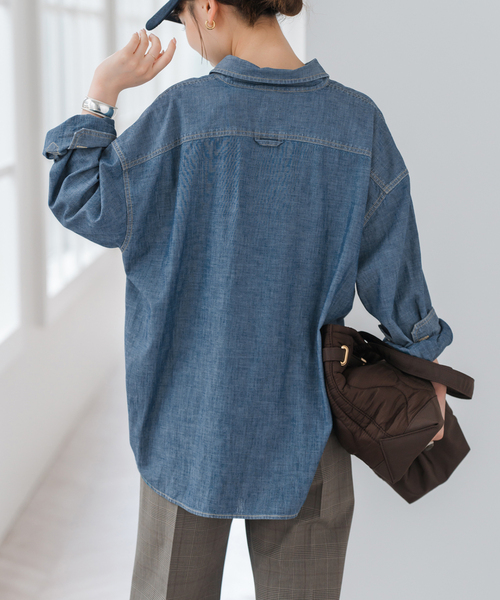 別注LEVI’S(R)/THE EVERYDAY SHIRTS 追加》別注【LEVI'S(R)/リーバイス(R)】THE EVERYDAY SHIRTS