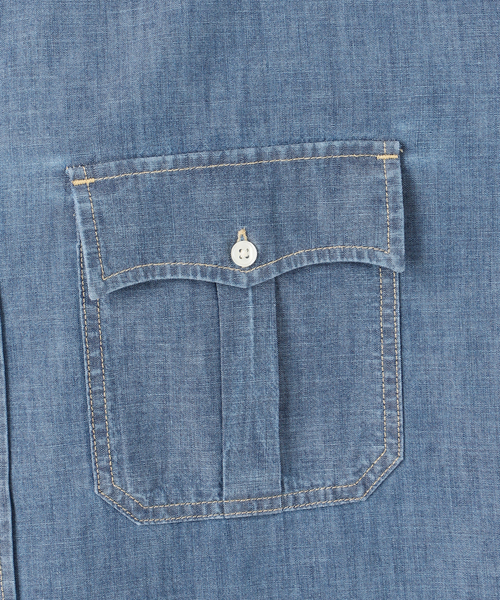 別注【LEVI’S(R)】THE EVERYDAY SHIRTS：シャツ JOURNAL STANDARD｜《追加》別注【LEVI'S(R)/リーバイス(R)】THE
