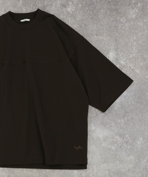 セール】【吸水速乾】ドライ鹿の子Tシャツ（Tシャツ/カットソー