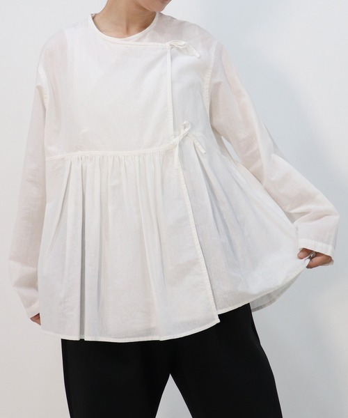 平和屋着物＊夏物 老舗織元 泰生織物 太鼓柄 本袋帯 花蝶丸文 金銀糸