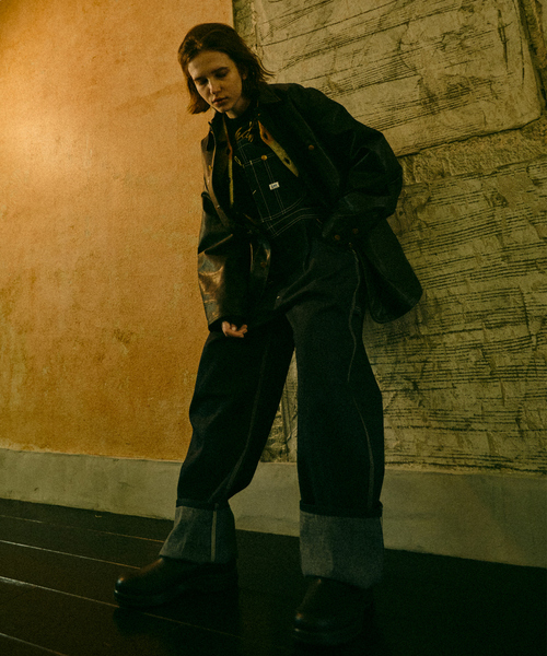Blundstone（ブランドストーン）の「【Blundstone／ブランドストーン 】ALL-TERRAIN CLOG/オールテレインクロッグ/BS2381/ユニセックス（その他シューズ・メンズ・ブラック・7/8/9）」の3枚目の写真