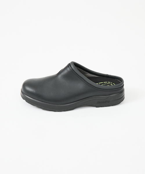 Blundstone（ブランドストーン）の「【Blundstone／ブランドストーン 】ALL-TERRAIN CLOG/オールテレインクロッグ/BS2381/ユニセックス（その他シューズ・メンズ・ブラック・7/8/9）」の5枚目の写真