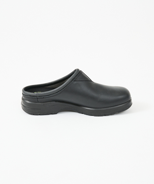 Blundstone（ブランドストーン）の「【Blundstone／ブランドストーン 】ALL-TERRAIN CLOG/オールテレインクロッグ/BS2381/ユニセックス（その他シューズ・メンズ・ブラック・7/8/9）」の8枚目の写真