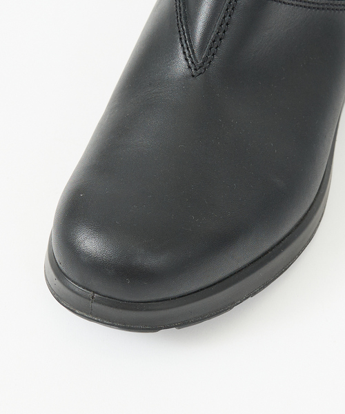 Blundstone（ブランドストーン）の「【Blundstone／ブランドストーン 】ALL-TERRAIN CLOG/オールテレインクロッグ/BS2381/ユニセックス（その他シューズ・メンズ・ブラック・7/8/9）」の9枚目の写真