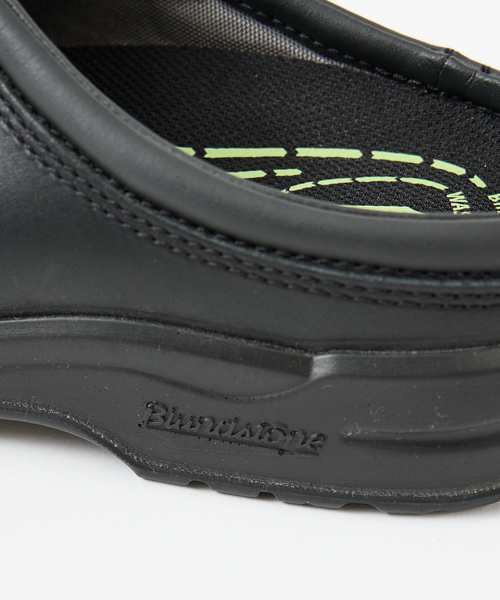 Blundstone（ブランドストーン）の「【Blundstone／ブランドストーン 】ALL-TERRAIN CLOG/オールテレインクロッグ/BS2381/ユニセックス（その他シューズ・メンズ・ブラック・7/8/9）」の12枚目の写真