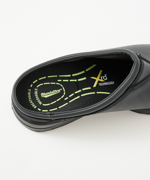 Blundstone（ブランドストーン）の「【Blundstone／ブランドストーン 】ALL-TERRAIN CLOG/オールテレインクロッグ/BS2381/ユニセックス（その他シューズ・メンズ・ブラック・7/8/9）」の13枚目の写真