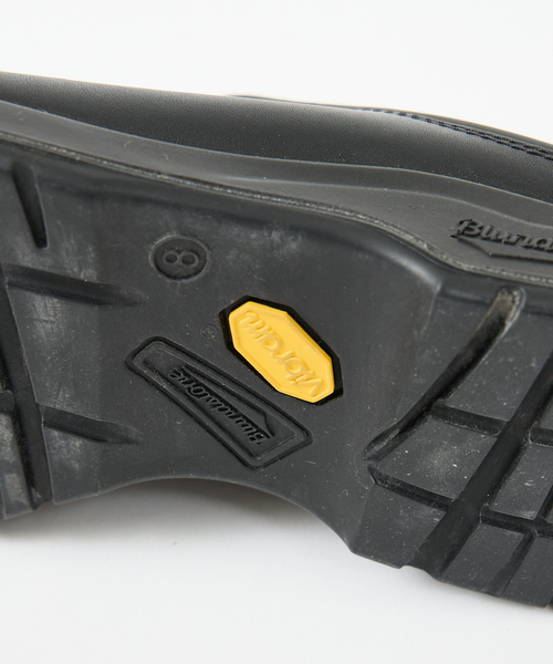 Blundstone（ブランドストーン）の「【Blundstone／ブランドストーン 】ALL-TERRAIN CLOG/オールテレインクロッグ/BS2381/ユニセックス（その他シューズ・メンズ・ブラック・7/8/9）」の14枚目の写真