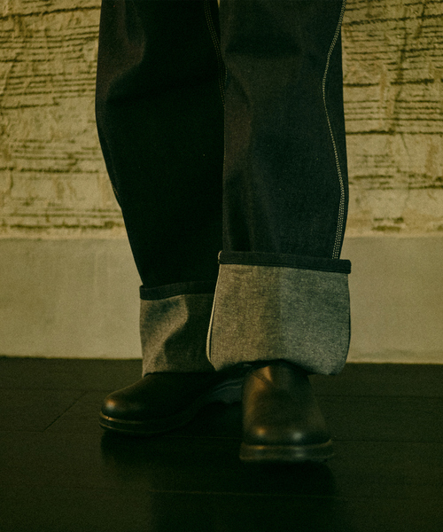 Blundstone（ブランドストーン）の「【Blundstone／ブランドストーン 】ALL-TERRAIN CLOG/オールテレインクロッグ/BS2381/ユニセックス（その他シューズ・メンズ・ブラック・7/8/9）」の18枚目の写真