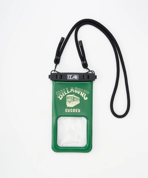 BILLABONG(r{)BILLABONG Y ENODEN WATERPROOF CA ̑ANZT[ y2025NH~fz/r{V_[XgbvtȈՖhP[X(XCObY)