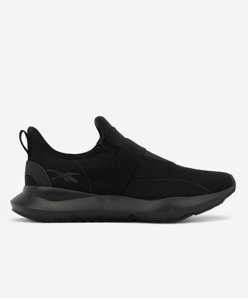 Reebok(リーボック)の「シティライド イーズ / CITYRIDE EASE(スニーカー・メンズ・グリーン/ブラック・24.5cm/25.0cm/25.5cm/26.0cm/26.5cm/27.0cm/27.5cm/28.0cm/28.5cm/29.0cm/30.0cm)」の2枚目の写真