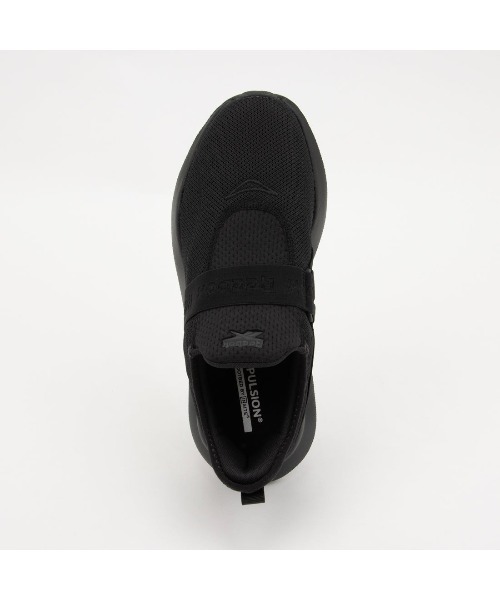 Reebok(リーボック)の「シティライド イーズ / CITYRIDE EASE(スニーカー・メンズ・グリーン/ブラック・24.5cm/25.0cm/25.5cm/26.0cm/26.5cm/27.0cm/27.5cm/28.0cm/28.5cm/29.0cm/30.0cm)」の4枚目の写真