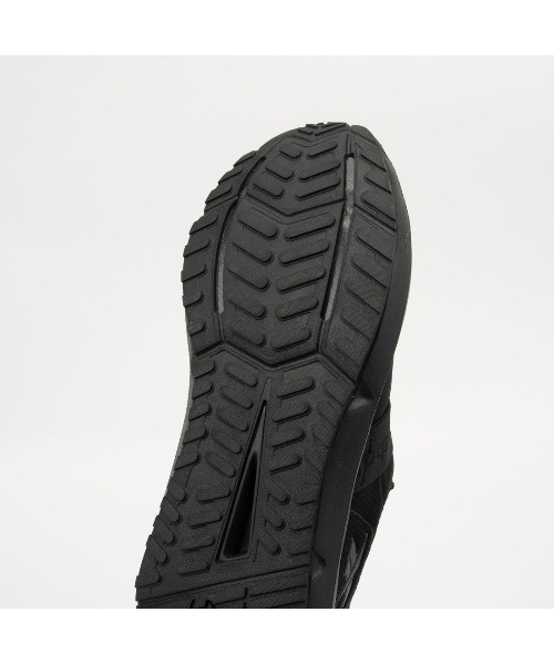 Reebok(リーボック)の「シティライド イーズ / CITYRIDE EASE(スニーカー・メンズ・グリーン/ブラック・24.5cm/25.0cm/25.5cm/26.0cm/26.5cm/27.0cm/27.5cm/28.0cm/28.5cm/29.0cm/30.0cm)」の5枚目の写真