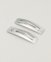 スクエアヘアピン2set