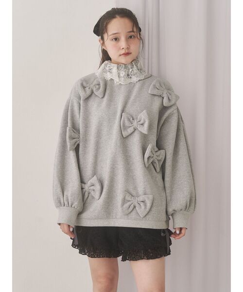 merryjennyシュガーフリルカボチャパンツ シュガーフリルカボチャパンツ（その他パンツ）｜merry jenny（メリー